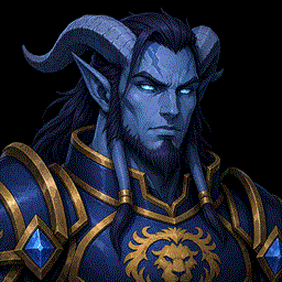 Draenei