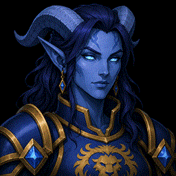 Draenei