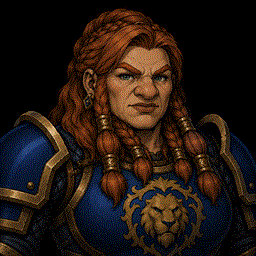 Dwarf