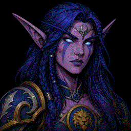 Night Elf