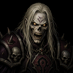 Undead