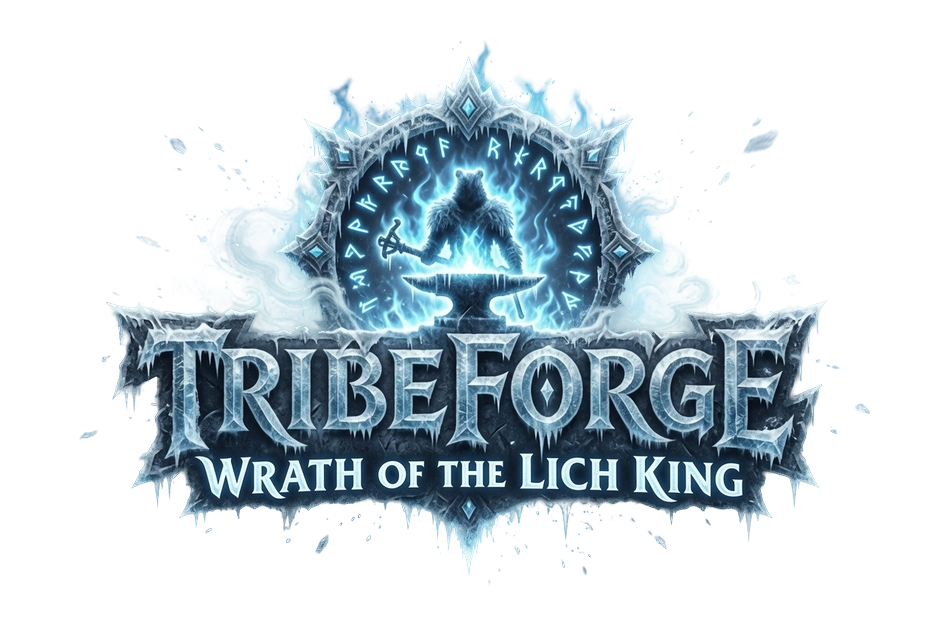 WoW Logo